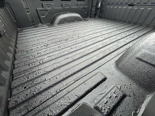 new 2026 Chevrolet Silverado 2500 car, priced at $64,891