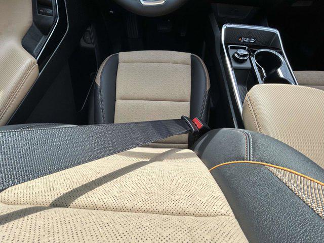 new 2026 Chevrolet Equinox car, priced at $38,440