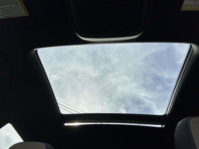 new 2026 Chevrolet Equinox car, priced at $38,440