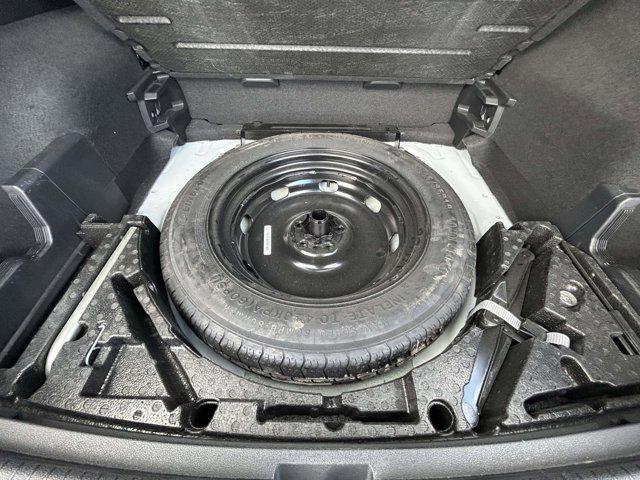 used 2024 Volkswagen Tiguan car, priced at $22,995