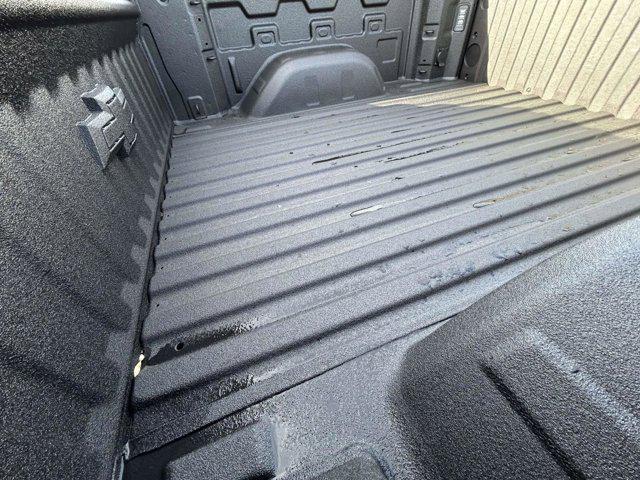 new 2026 Chevrolet Silverado 1500 car, priced at $52,739