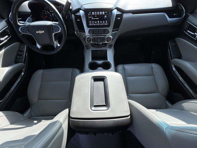 used 2019 Chevrolet Tahoe car, priced at $25,995