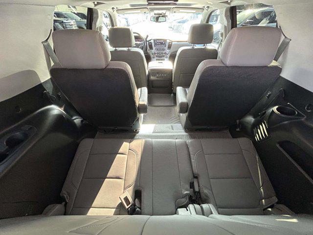 used 2019 Chevrolet Tahoe car, priced at $25,995