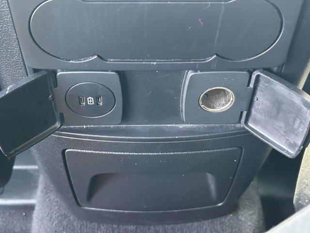 used 2023 Ford Explorer car, priced at $28,995