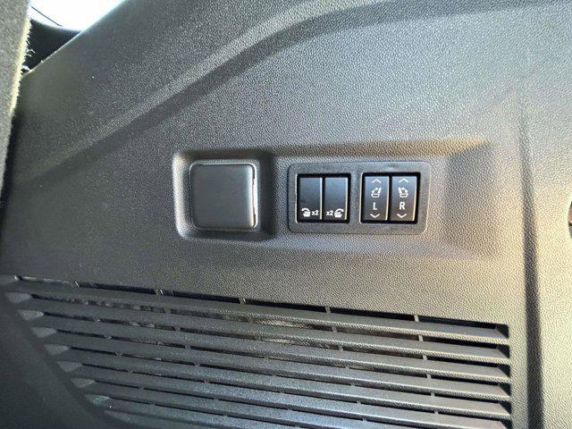 used 2022 Chevrolet Tahoe car, priced at $54,995