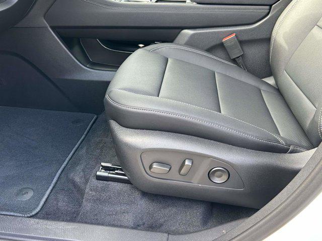 new 2026 Chevrolet Traverse car, priced at $45,591