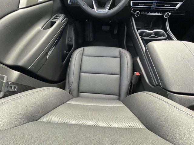 new 2026 Chevrolet Traverse car, priced at $45,591