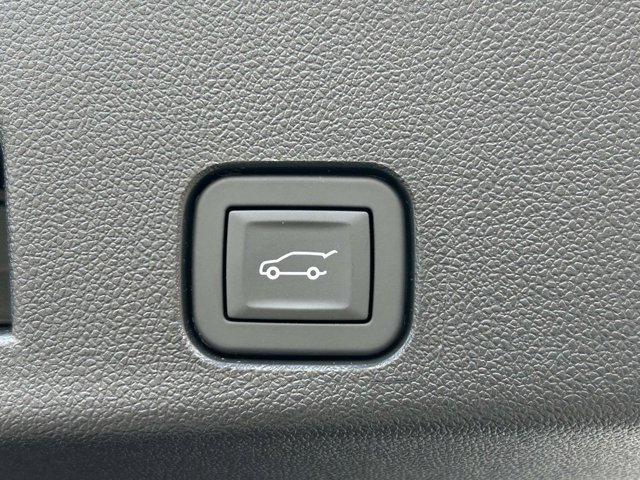 new 2026 Chevrolet Traverse car, priced at $45,591