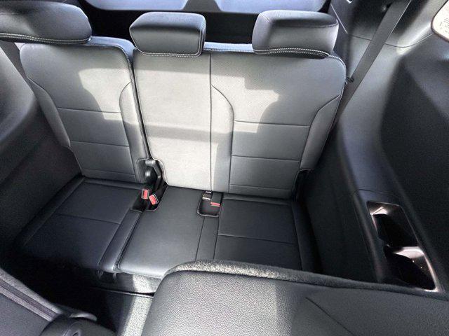 new 2026 Chevrolet Traverse car, priced at $45,591