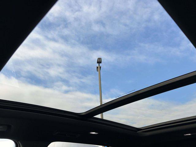 new 2026 Chevrolet Traverse car, priced at $45,591