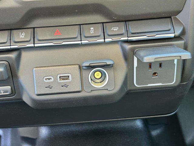 new 2026 Chevrolet Silverado 2500 car, priced at $59,079