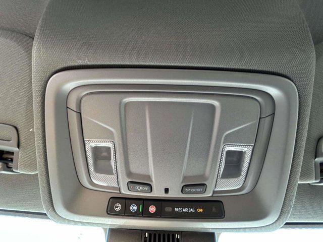 new 2026 Chevrolet Silverado 2500 car, priced at $59,079