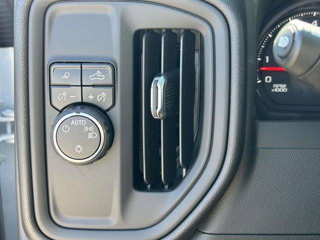 new 2026 Chevrolet Silverado 2500 car, priced at $59,079