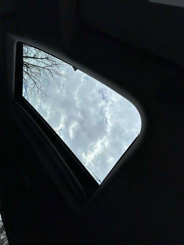 new 2026 Chevrolet Silverado 1500 car, priced at $60,537