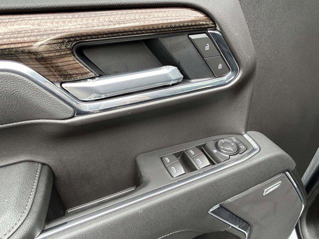 new 2026 Chevrolet Silverado 1500 car, priced at $60,537