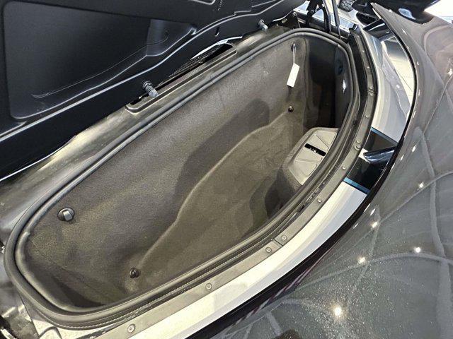 new 2026 Chevrolet Corvette E-Ray car, priced at $136,025