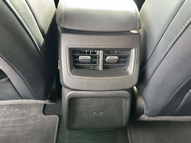 used 2025 Chevrolet Equinox EV car, priced at $23,995