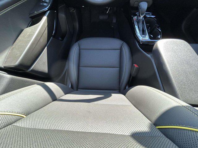 new 2026 Chevrolet Trax car, priced at $26,992