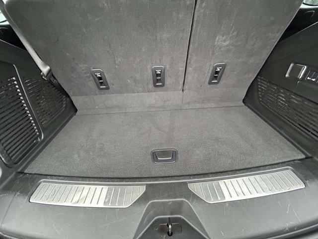 used 2025 GMC Yukon car, priced at $65,995