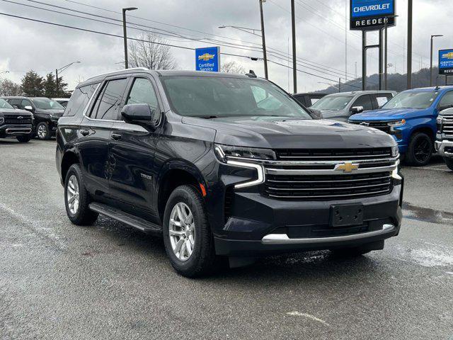 used 2023 Chevrolet Tahoe car, priced at $45,995