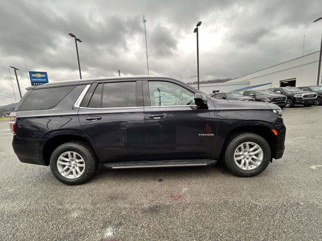 used 2023 Chevrolet Tahoe car, priced at $45,995