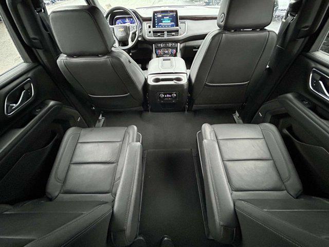 used 2023 Chevrolet Tahoe car, priced at $45,995
