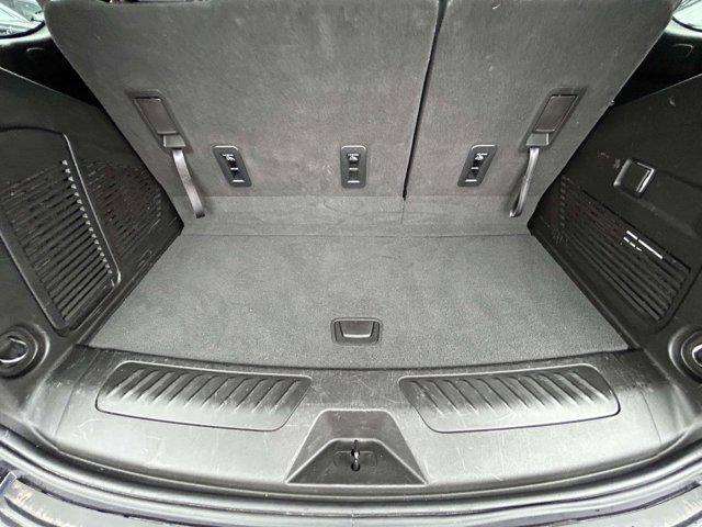 used 2023 Chevrolet Tahoe car, priced at $45,995