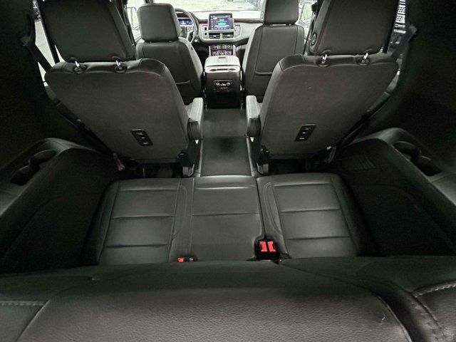 used 2023 Chevrolet Tahoe car, priced at $45,995