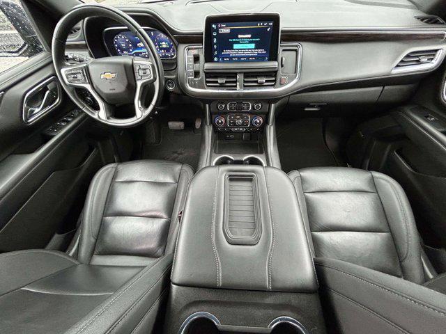 used 2023 Chevrolet Tahoe car, priced at $45,995