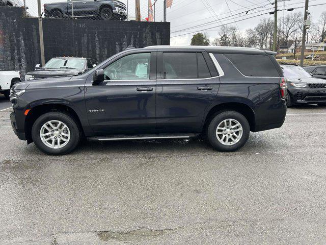 used 2023 Chevrolet Tahoe car, priced at $45,995