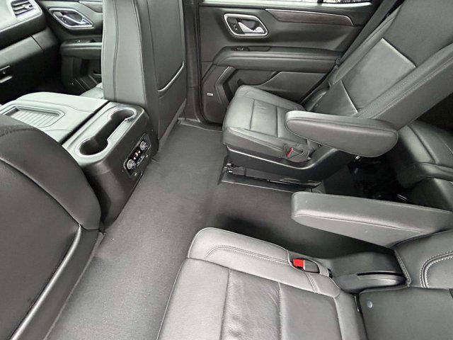 used 2023 Chevrolet Tahoe car, priced at $45,995