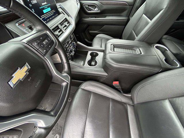 used 2023 Chevrolet Tahoe car, priced at $45,995