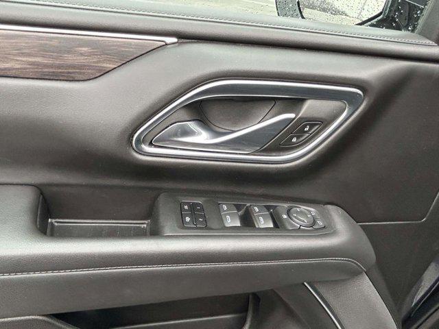 used 2023 Chevrolet Tahoe car, priced at $45,995