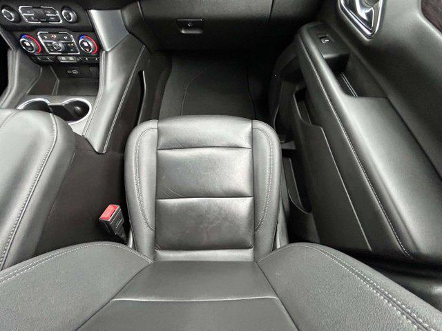 used 2023 Chevrolet Tahoe car, priced at $45,995