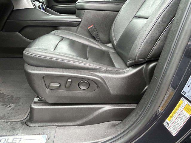 used 2023 Chevrolet Tahoe car, priced at $45,995