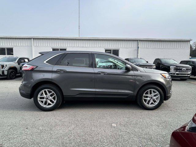 used 2024 Ford Edge car, priced at $24,995