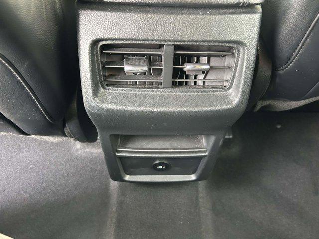 used 2024 Ford Edge car, priced at $24,995