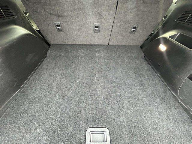 used 2024 Ford Edge car, priced at $24,995