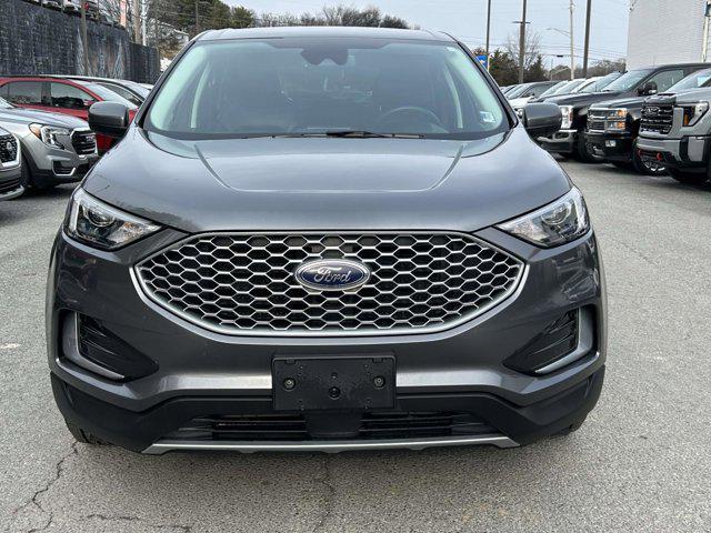 used 2024 Ford Edge car, priced at $24,995