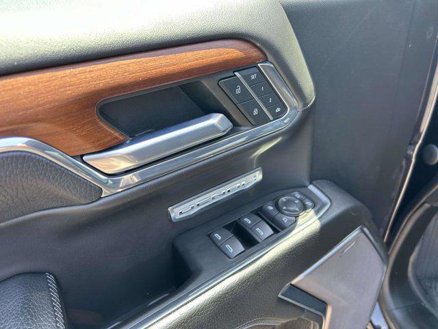 used 2023 GMC Sierra 1500 car, priced at $49,995