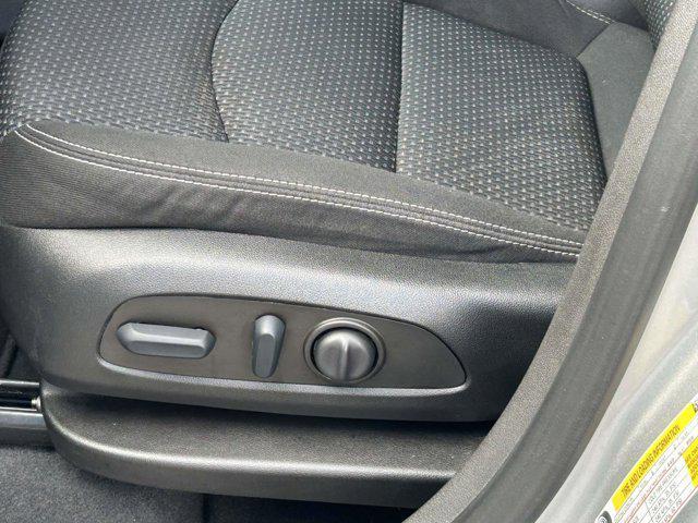 used 2022 GMC Terrain car, priced at $22,995