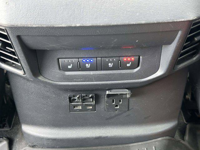 used 2022 Toyota Tundra car, priced at $42,995