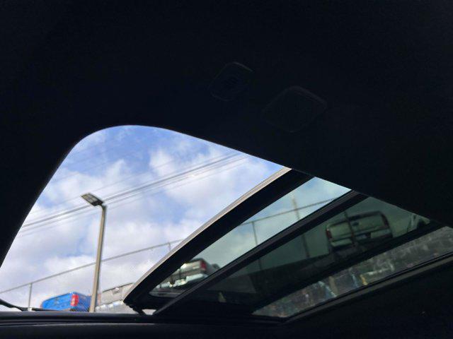 used 2022 Toyota Tundra car, priced at $42,995