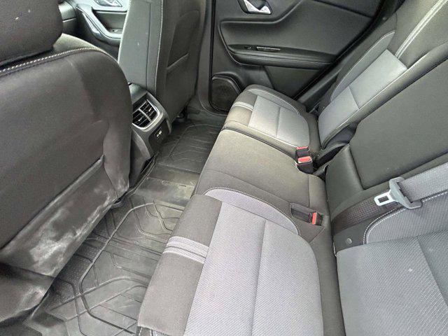 used 2023 Chevrolet Blazer car, priced at $25,995