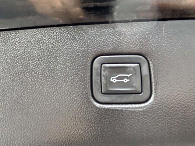 used 2023 Chevrolet Blazer car, priced at $25,995
