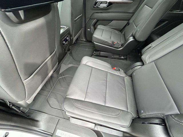 new 2026 Chevrolet Tahoe car, priced at $79,020