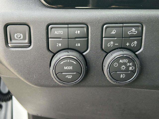 new 2026 Chevrolet Silverado 1500 car, priced at $60,267