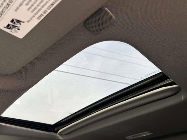 new 2026 Chevrolet Silverado 1500 car, priced at $60,267