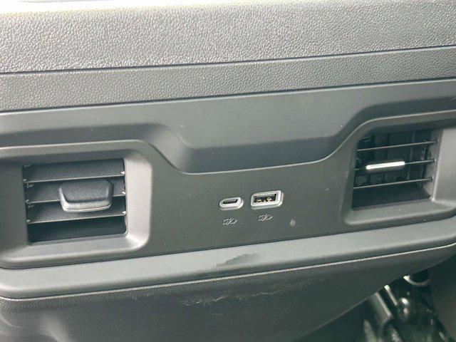 new 2026 Chevrolet Silverado 1500 car, priced at $60,267