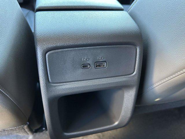 new 2026 Chevrolet Trax car